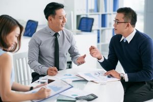 Иновативните технологии подпомагат работата по превод и локализация