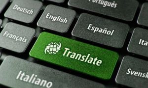 Истинският преводач трябва да познава културата, езика, нравите на страната, на чийто език превежда