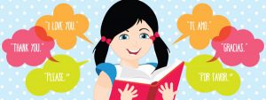 Често деца на родители от различни държави се превръщат в билингвисти