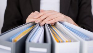 Преводът на счетоводна документация не позволява неточности